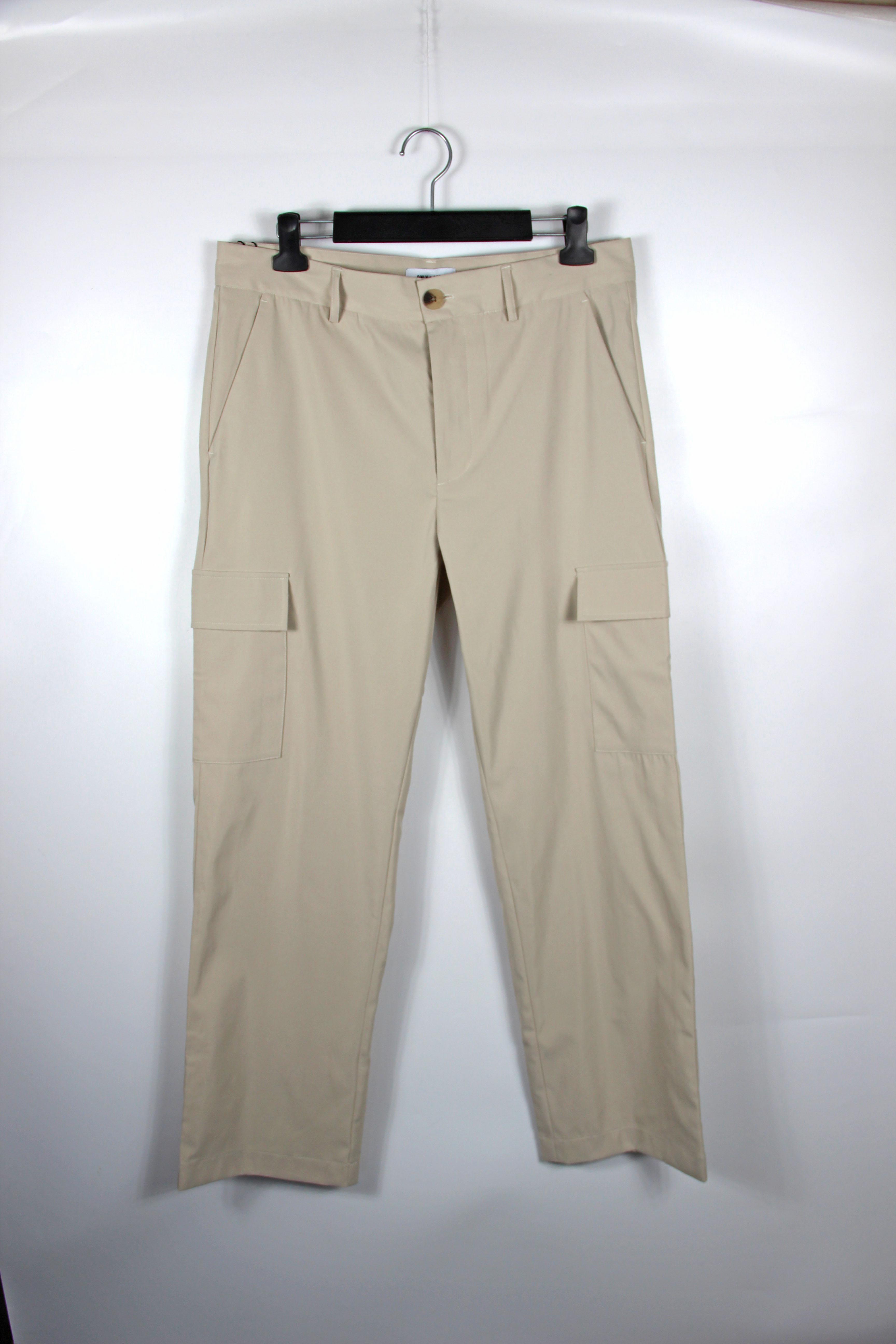 Брюки Only & sons 22029269 Бежевый (W32L32)