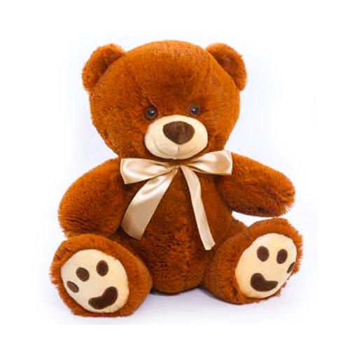 Мягкая игрушка Копица Мишка №6/4 30 см (00705)