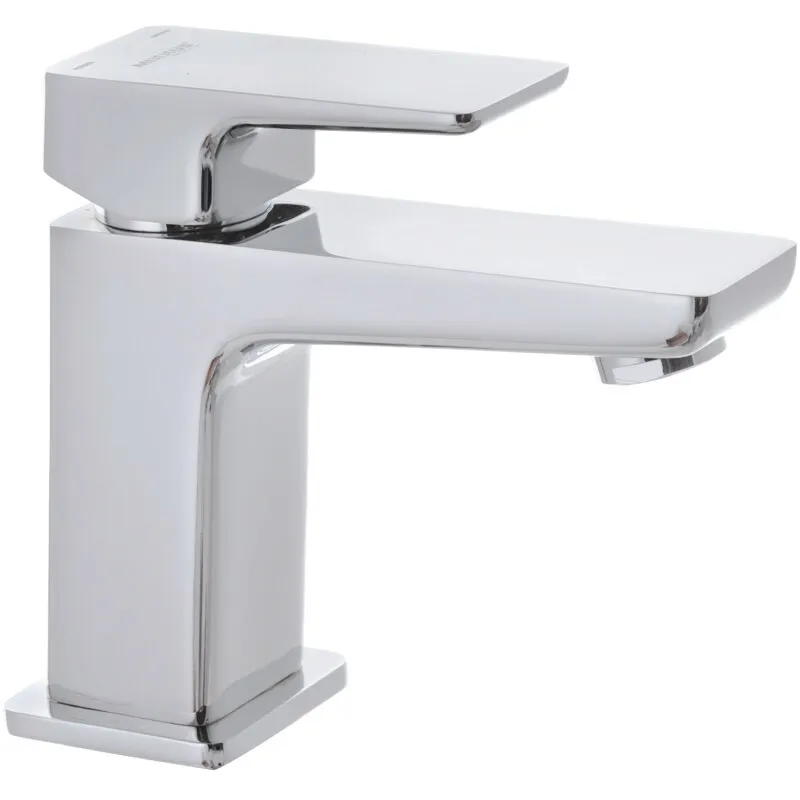 Смеситель для умывальника MIXXUS Premium Kvadro 001 (MI5803)