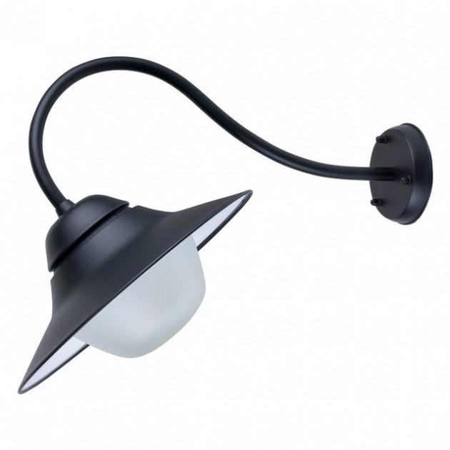 Светильник настенный уличный Nowodvorski Marina 9096