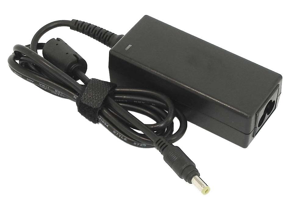Блок питания для ноутбука HP H301904817 30W 19V 1,58A 4,8x1,7 мм (059052)