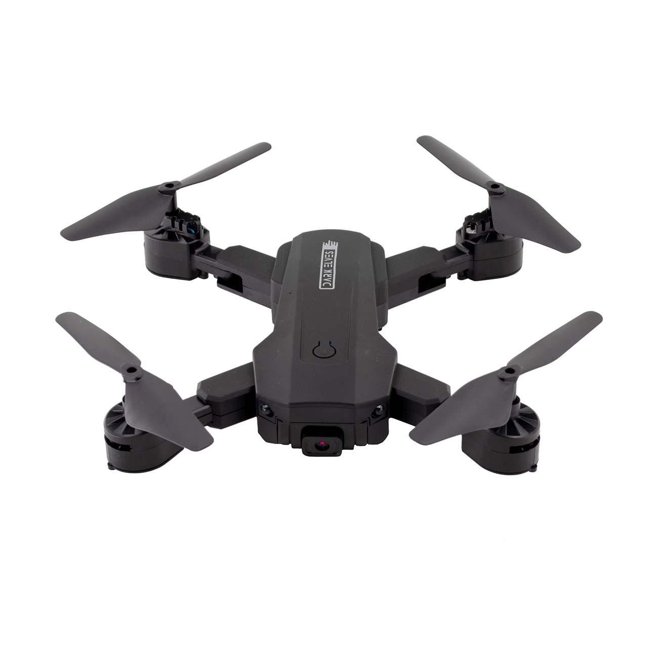 Квадрокоптер ROYDEN N8 мини с камерой и сумкой - фото 4 Квадрокоптер ROYDEN N8 мини с камерой и сумкой - фото 4