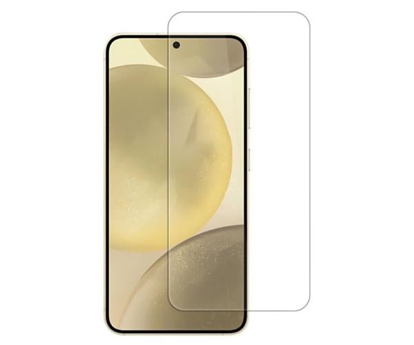 Захисне скло Tempered Glass 0.3mm для Samsung Galaxy S24 FE