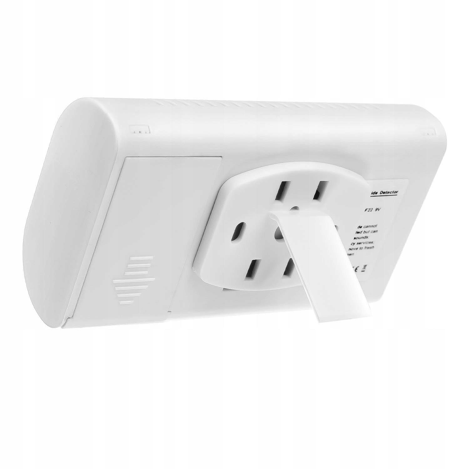 Датчик угарного газа JKD UL 2034 бытовой CO сигнализатор - фото 10 Датчик угарного газа JKD UL 2034 бытовой CO сигнализатор - фото 10