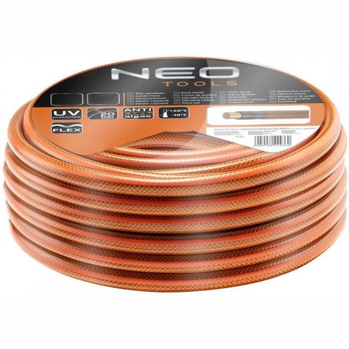 Шланг для полива Neo Tools Economic 1/2" 50 м (15-802)