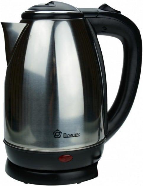 Дисковий електричний чайник Domotec DT-805