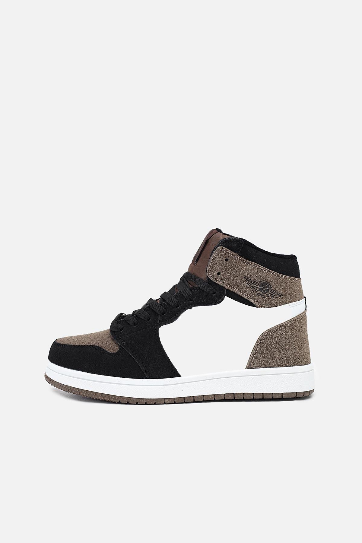 Ботинки мужские цвет коричневый 43 ЦБ-00285564