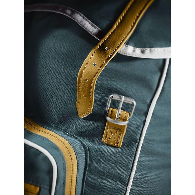 Міський рюкзак Deuter Innsbruck 22 л Teal/Caramel (3814022 2614) - фото 7