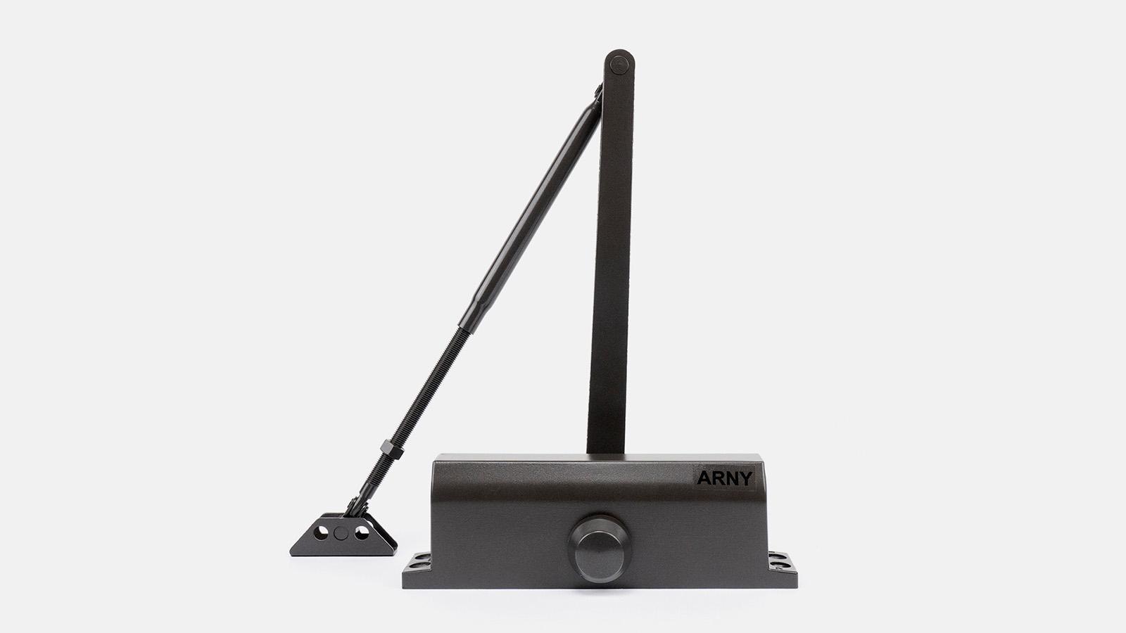 Доводчик дверей ARNY F1600-3 (12002005)