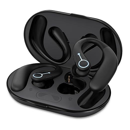 Слуховий апарат Bluetooth для людей із втратою слуху Слуховий апарат Bluetooth для людей із втратою слуху