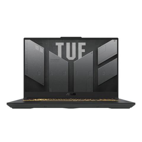 Ноутбук Asus TUF Gaming F17 FX707VV Black (FX707VV-RS74) - фото 2 Ноутбук Asus TUF Gaming F17 FX707VV Black (FX707VV-RS74) - фото 2