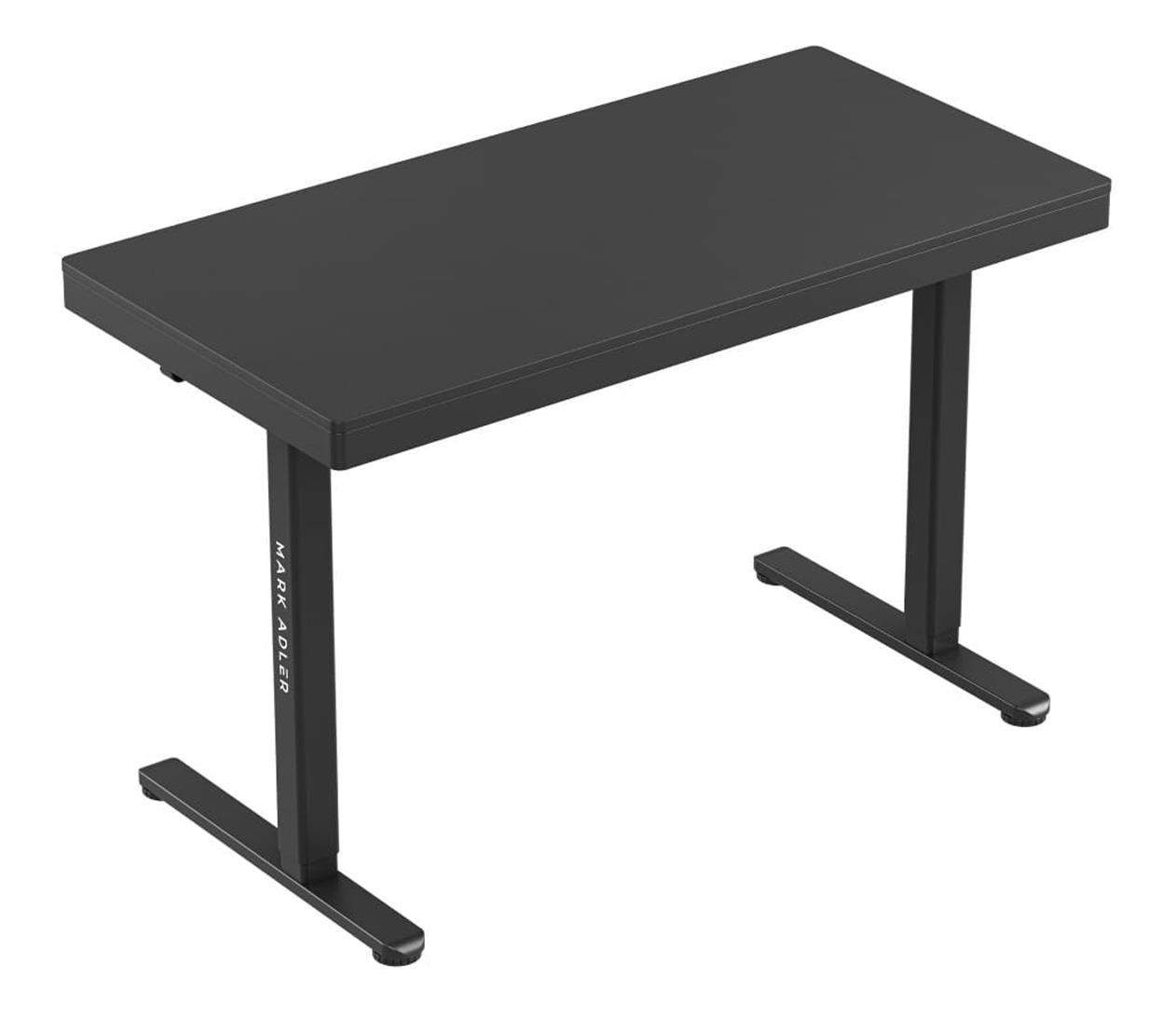 Комп'ютерний стіл для геймерів Huzaro Leader 8.2 Black (528496) - фото 5