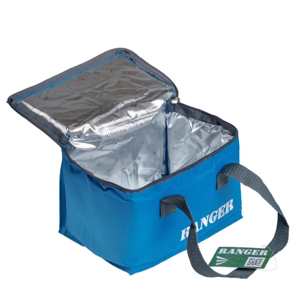 Термосумка Ranger HB5 5 л (RA 9917) - фото 6