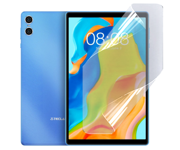Плівка протиударна гідрогелева Hydrogel Film для Teclast P26T Transparent