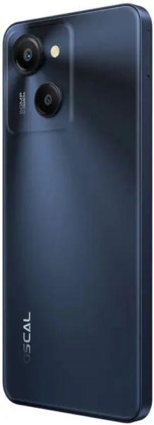 Смартфон Blackview Oscal Modern 8 8/256Gb NFC Global Version Ash Gray - фото 5 Смартфон Blackview Oscal Modern 8 8/256Gb NFC Global Version Ash Gray - фото 5