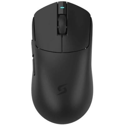 Компьютерная мышка A4Tech Bloody SG5 Wireless Black (4711421003025)