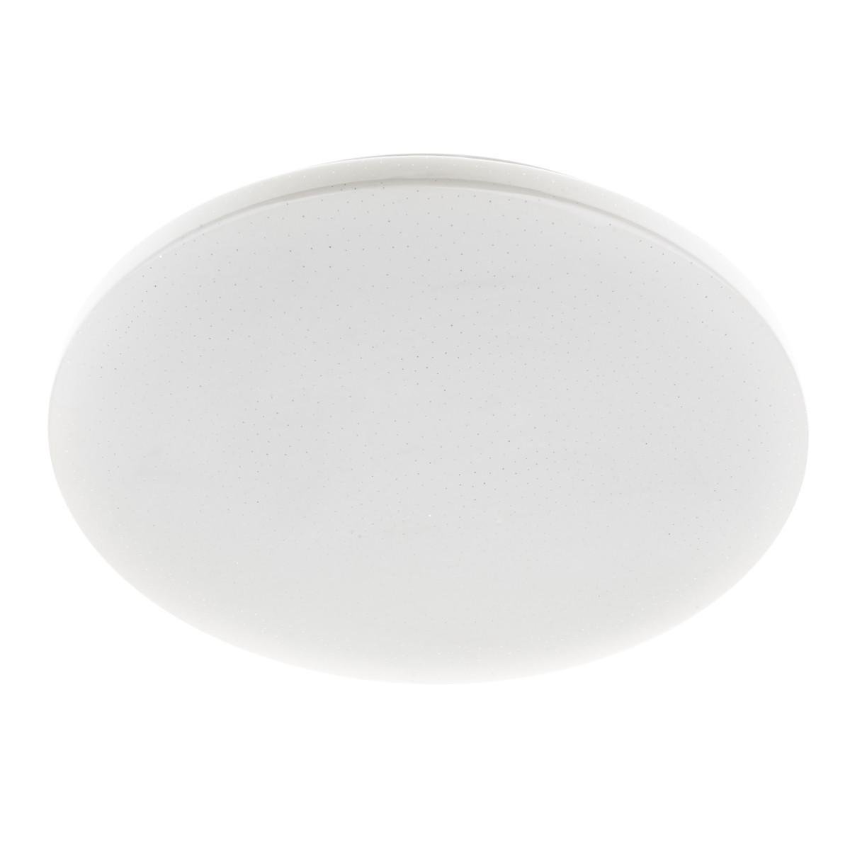 Светильник светодиодный настенно-потолочный накладной Brille W-624/72W NW (26-547)