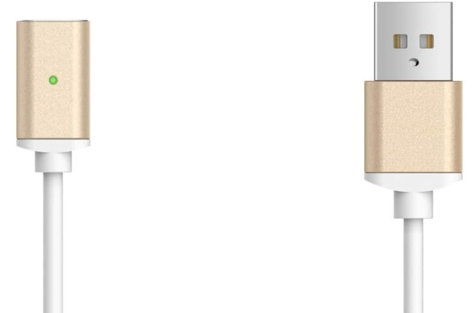 Кабель 3в1 USB ART 355 на магните (778798982) Кабель 3в1 USB ART 355 на магните (778798982)