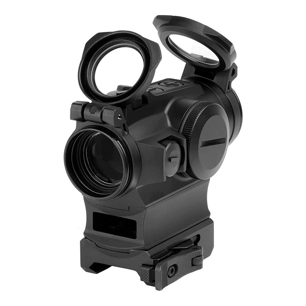 Коллиматорный прицел HOLOSUN HE515GM-GR (db747020) - фото 5 Коллиматорный прицел HOLOSUN HE515GM-GR (db747020) - фото 5