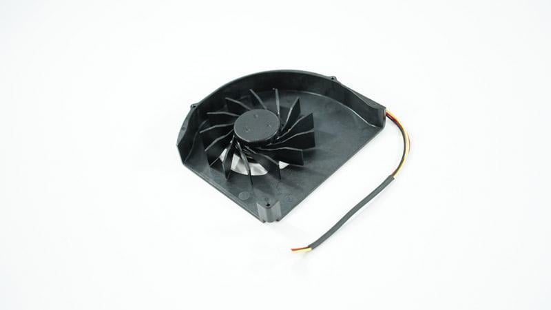 Вентилятор для ноутбука Lenovo ThinkPad W700 GPU FAN DC 5V 0.2A 3 мм (SUNON GC055515VH-A)