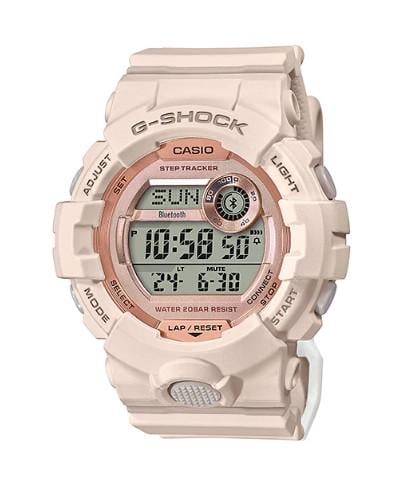 Часы женские Casio GMD-B800-4ER