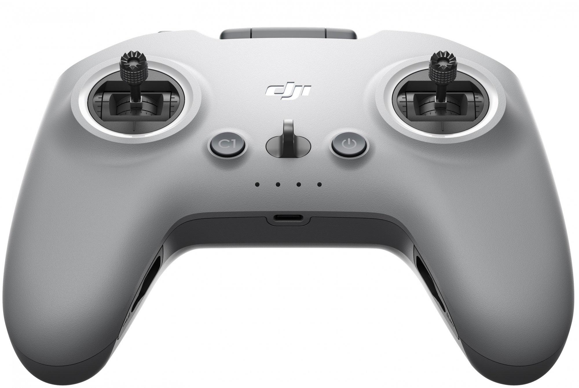 Квадрокоптер DJI FPV Combo EU CP.FP.00000002.01 (53786) - фото 11 Квадрокоптер DJI FPV Combo EU CP.FP.00000002.01 (53786) - фото 11