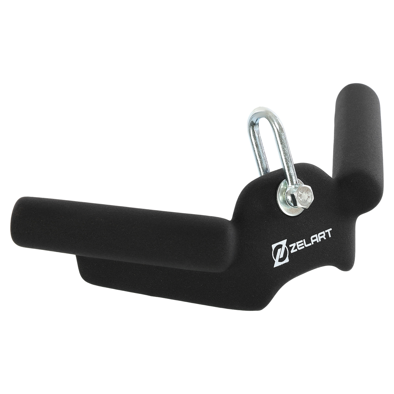 Рукоятка для тяги з вузьким хватом Pull Down Handle нековзне покриття Mdbuddy TA-5371 (2532856757)