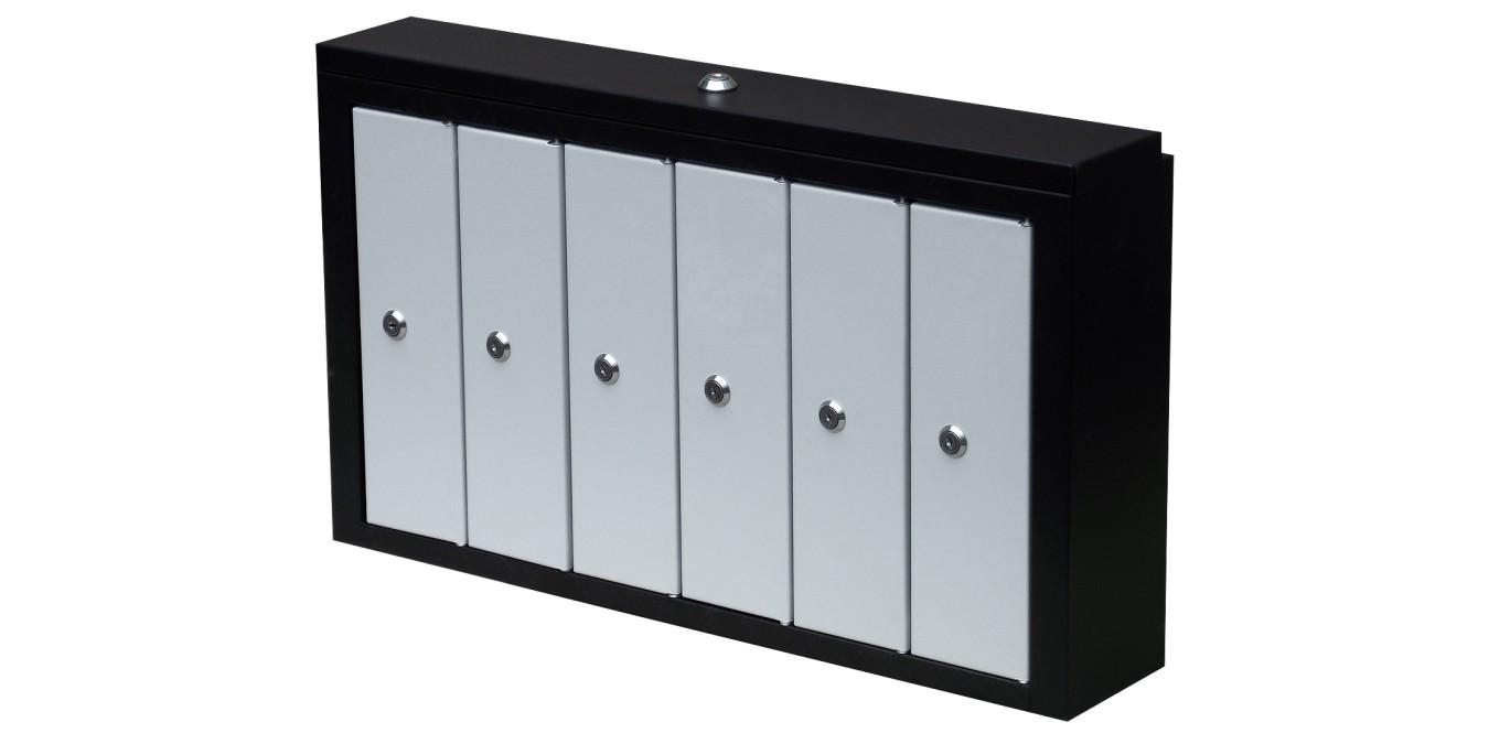 Почтовый ящик Галиндустрия ЯП-06Г (11502100)