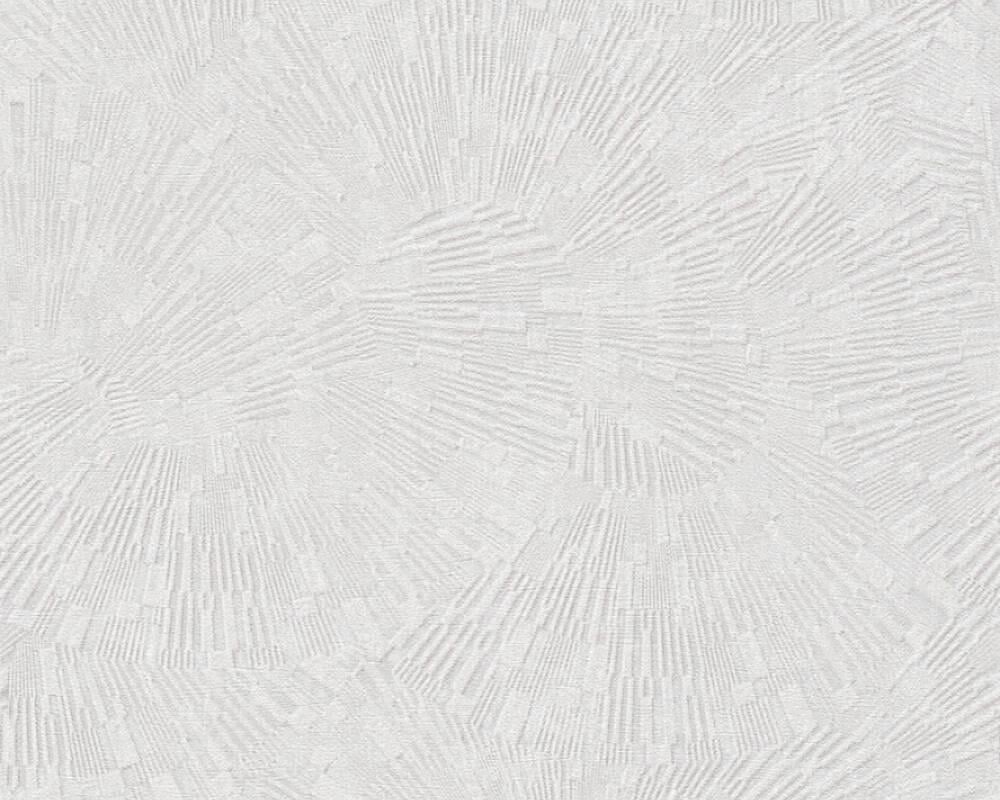 Обои виниловые на флизелиновой основе A.S. Creation Titanium 38203-4 Белый (13556806)