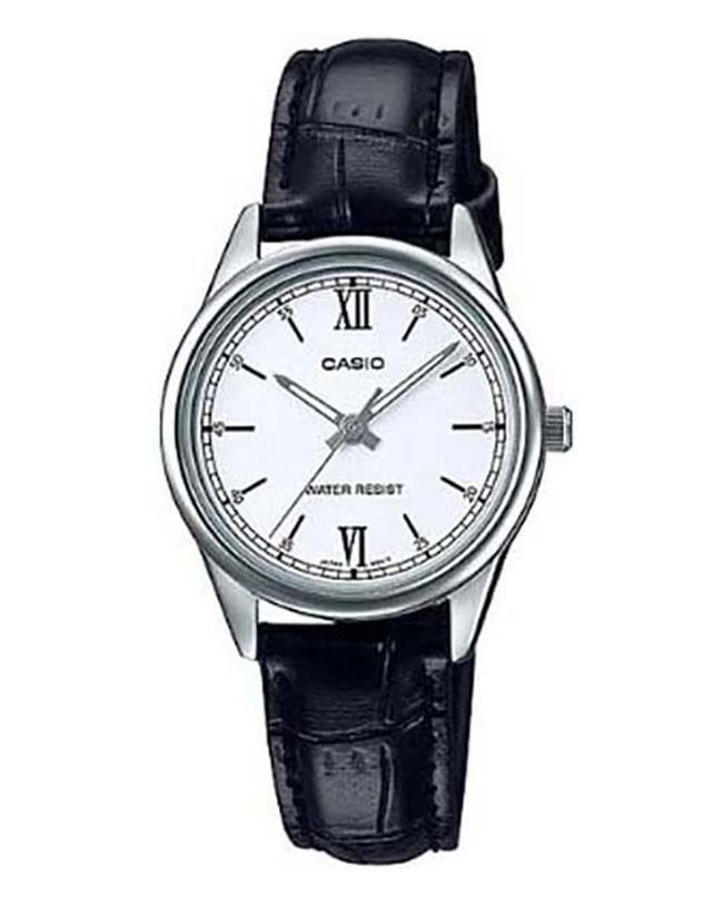 Годинник Casio LTP-V005L-7B2 - фото 2 Годинник Casio LTP-V005L-7B2 - фото 2