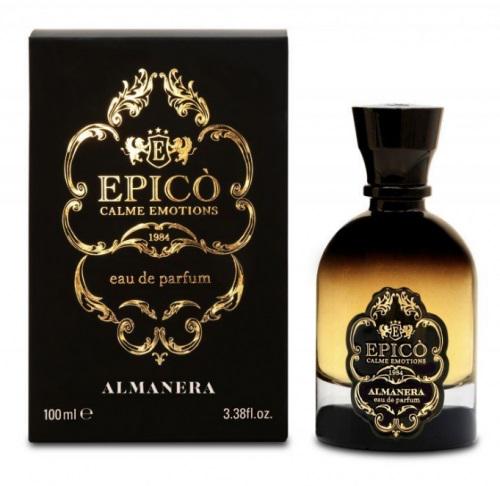 Парфюмированная вода унисекс EPICO Almanera 100 мл (18781682)