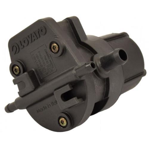 Датчик тиску-фільтр Lovato FSU PT Easy Fast OBD