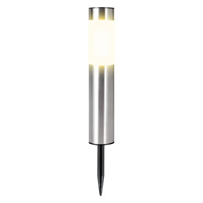 Комплект садовых уличных светильников Solar Garden 5 Light 2 шт. (10505)