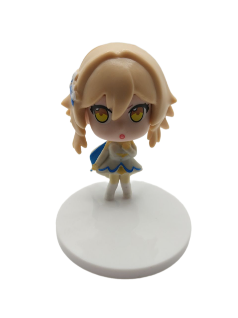 Фигурка для геймеров Genshin Impact 9 см (CH GI 010)