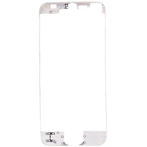 Рамка LCD-дисплея для Apple iPhone 5 White (000019035)