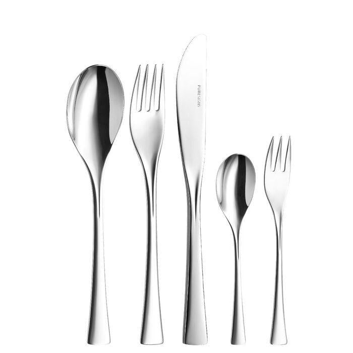 Набор столовых приборов Puresigns One Novem 30 пр.