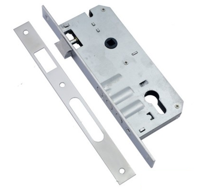 Замок врезной Avers 2800-CR (303845) - фото 3