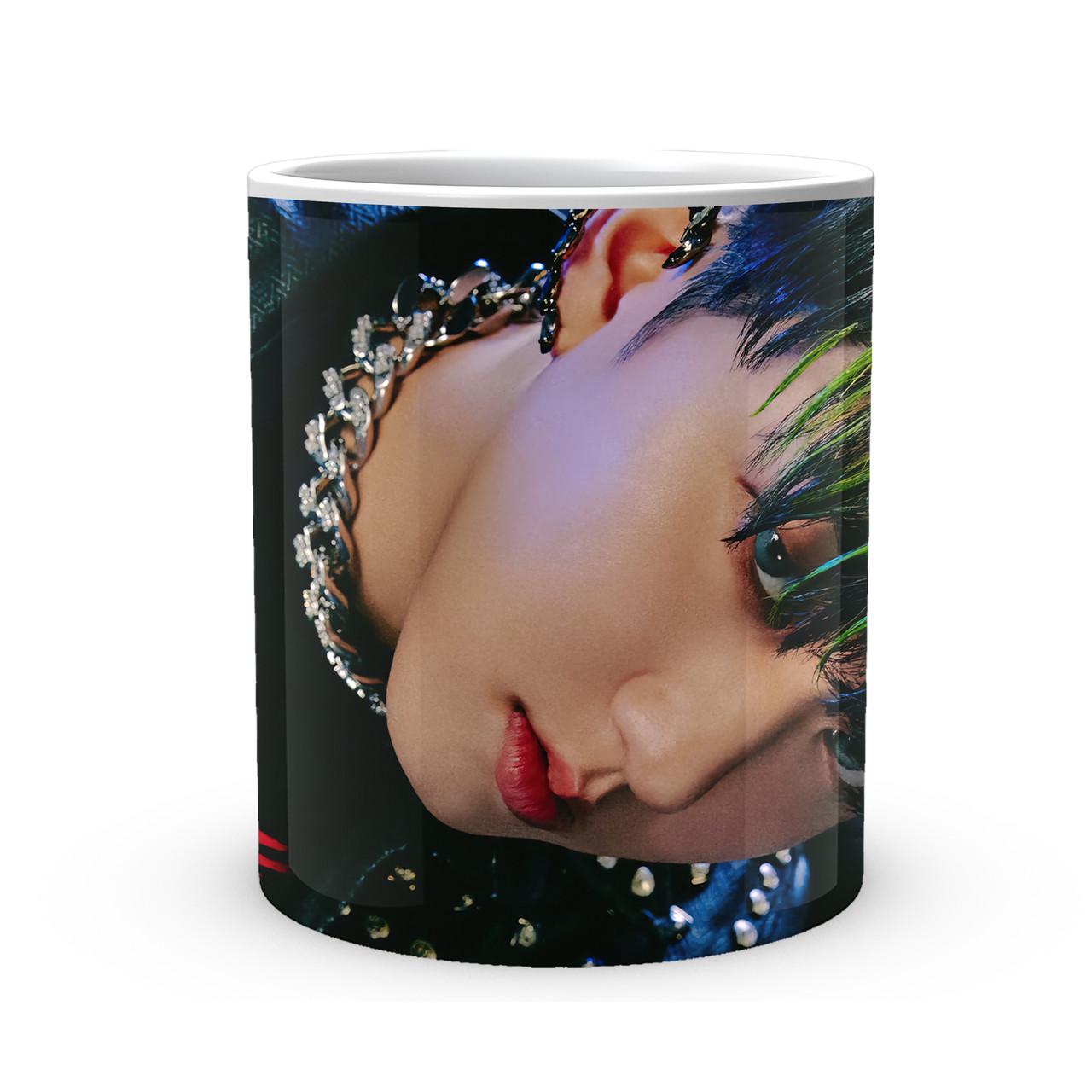 Чашка Geekland Stray Kids 330 мл (SKZ 2.25)