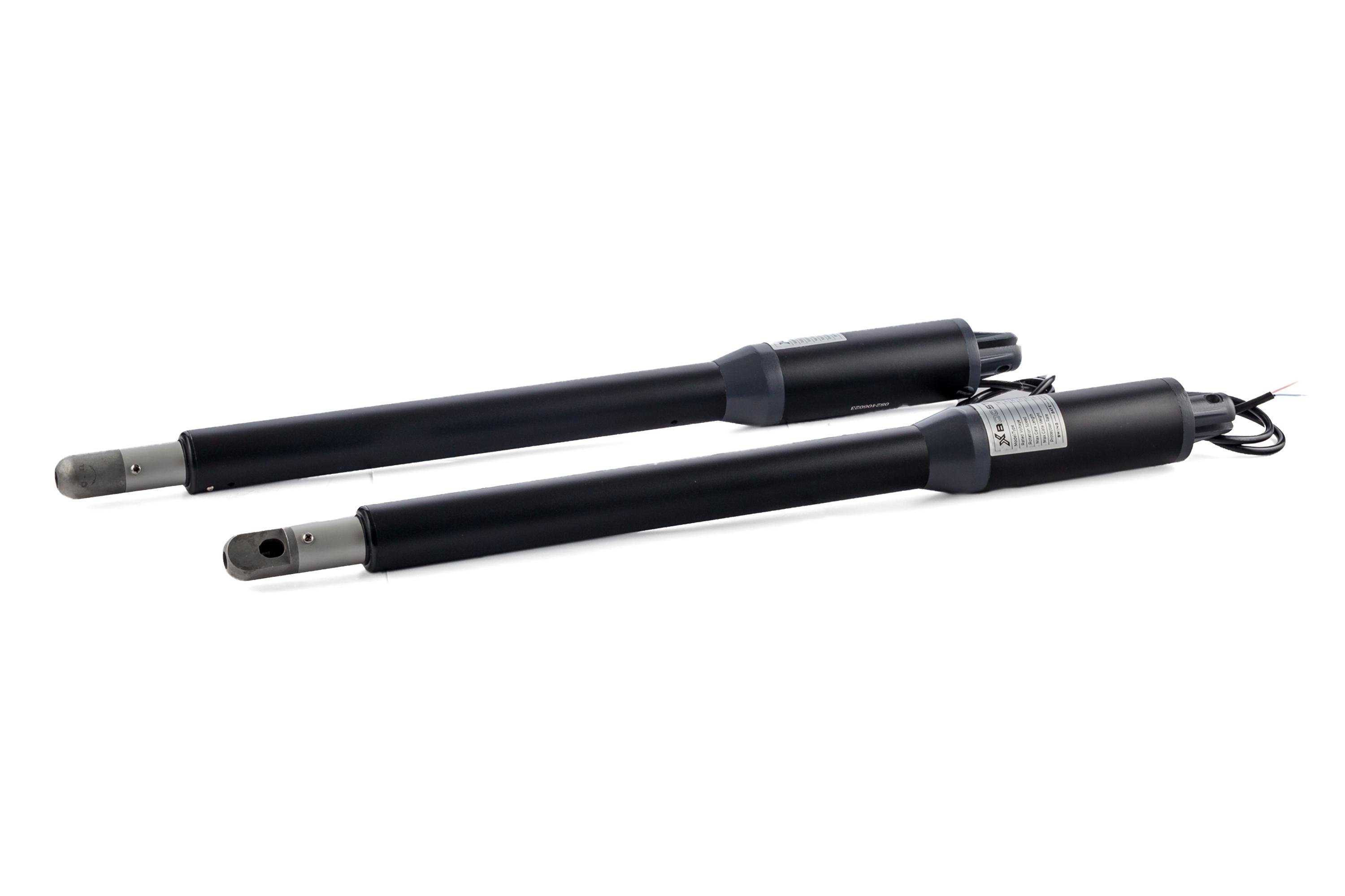 Автоматика для розпашних воріт X-Boost C200 - фото 2