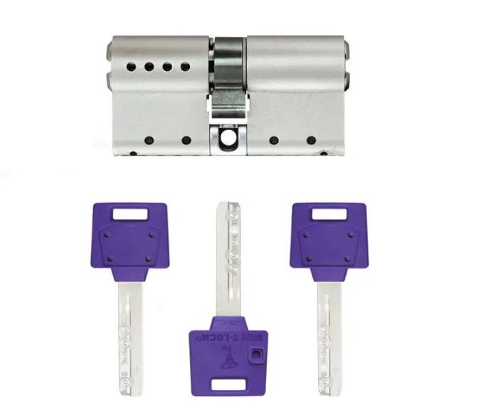 Циліндр Mul-T-Lock DIN_KK XP MTL400 70 NST 35x35 (13493580)