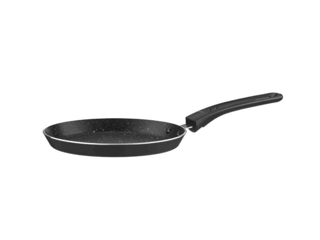 Сковорода Ardesto для блинов 22 см Mini Gemini Gourmet Черный (950824)