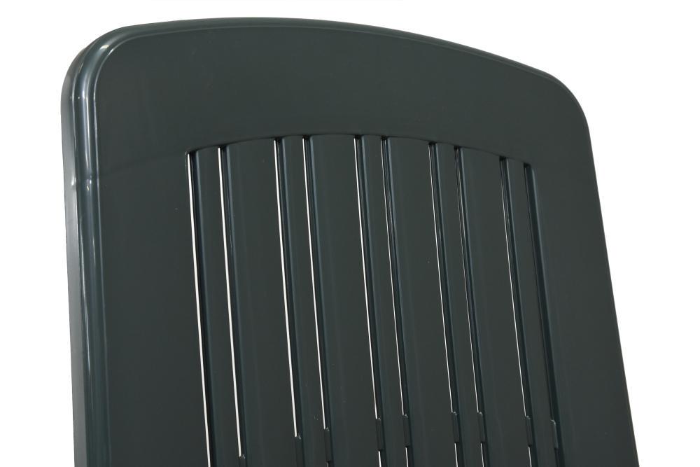 Лежак Bica CANCUN Зеленый (1886) - фото 6 Лежак Bica CANCUN Зеленый (1886) - фото 6