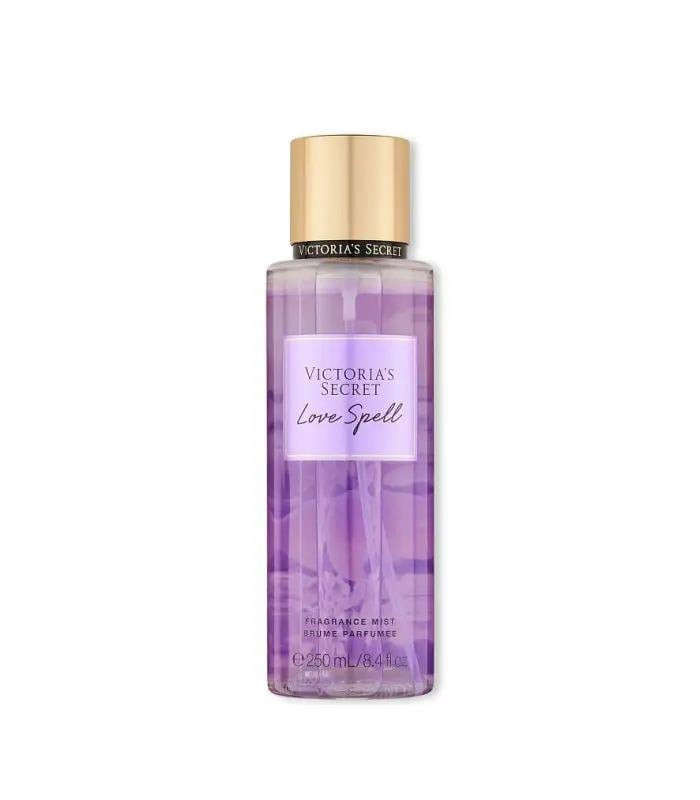 Спрей для тела Victoria's Secret Fragrance Mist LOVE SPELL 250 мл (10507862)