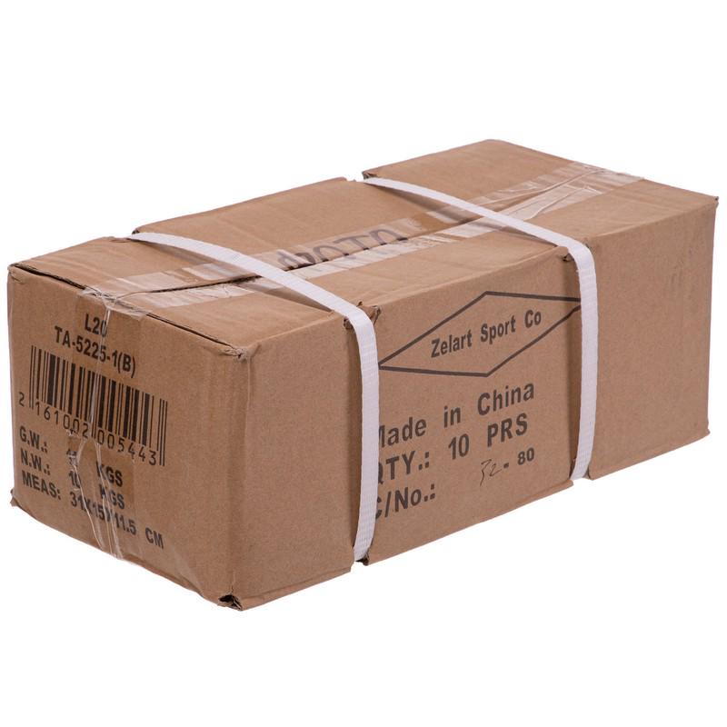 Гантели для фитнеса с виниловым покрытием Zelart Beauty TA-5225-1 2 шт. 1 кг Розовый (DR004972) - фото 7 Гантели для фитнеса с виниловым покрытием Zelart Beauty TA-5225-1 2 шт. 1 кг Розовый (DR004972) - фото 7