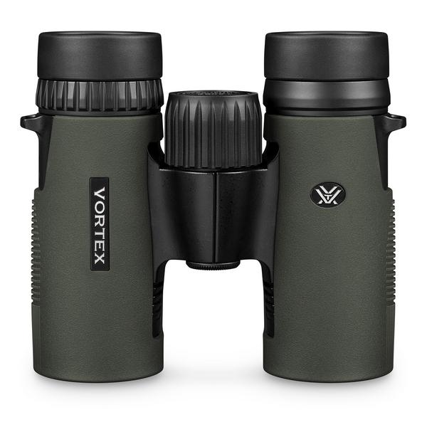 Бинокль Vortex Diamondback HD 8x32 WP - фото 3 Бинокль Vortex Diamondback HD 8x32 WP - фото 3
