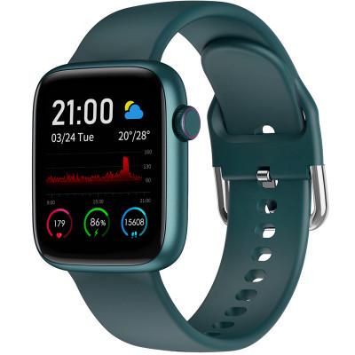 Часы умные Gelius Pro GP-SW002 Neo Star Line Blue