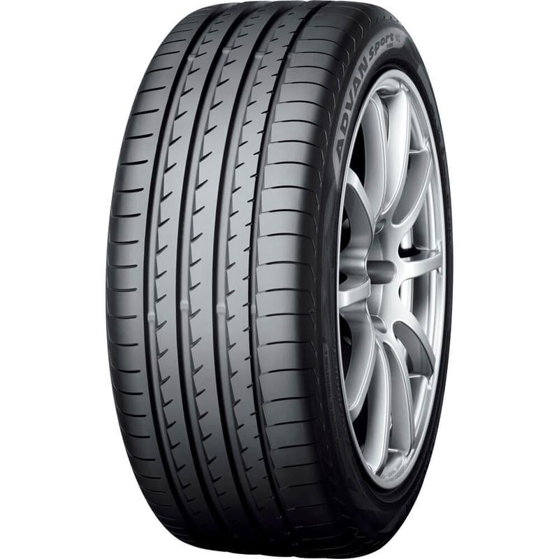 Автошина YOKOHAMA Advan Sport V105S 225/55 R17 101Y XL (419159)