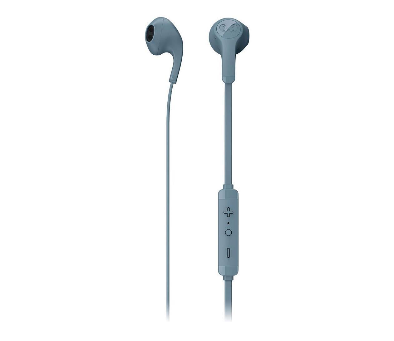Навушники Fresh N Rebel Flow Dive Blue USB-C (529209)