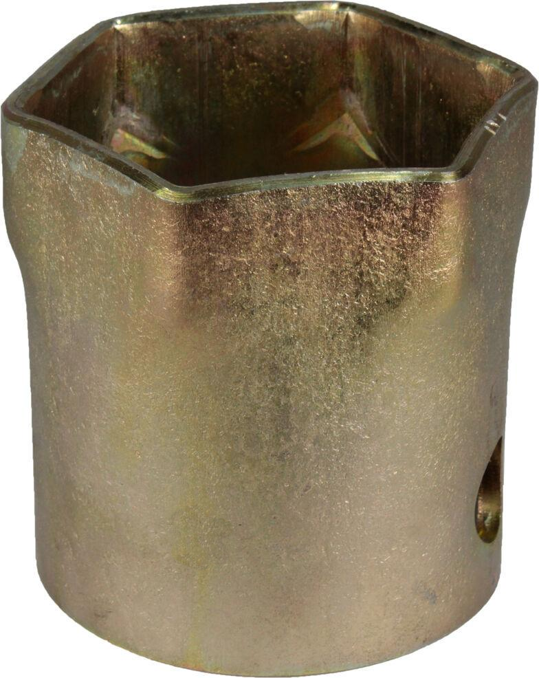 Ключ трубчатий Hard Hand 77 мм L-90 мм (13K.0019)