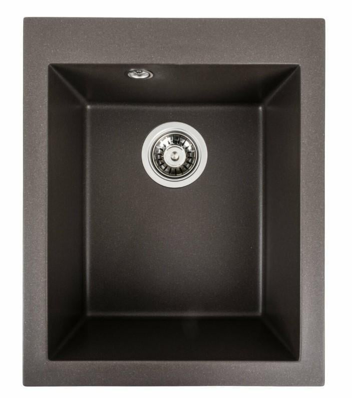 Мойка для кухни Platinum 4150 SOKIL (SP000039601) Мойка для кухни Platinum 4150 SOKIL (SP000039601)